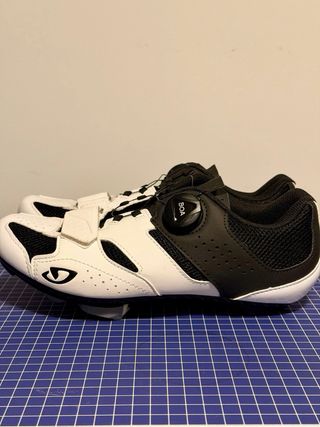 Zapatillas Ciclismo Giro Mujer BOA (39)