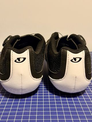 Zapatillas Ciclismo Giro Mujer BOA (39)