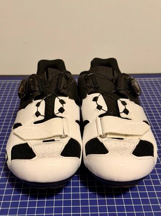 Zapatillas Ciclismo Giro Mujer BOA (39)