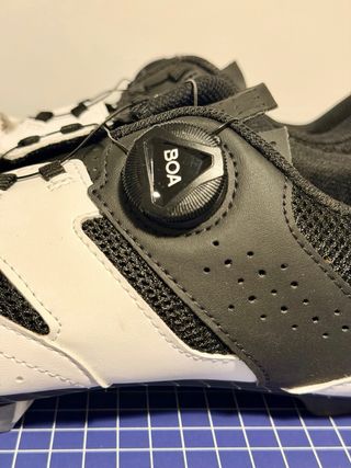 Zapatillas Ciclismo Giro Mujer BOA (39)