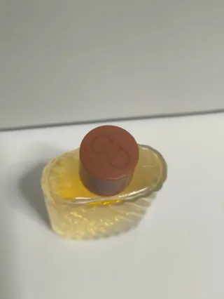 Christian Dior Eau Sauvage