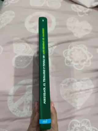 Compas 7. Los Compas vs. hackers