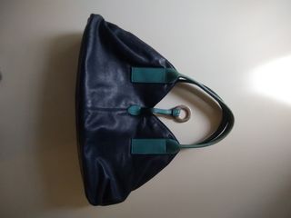 Bolso de piel Vicosta