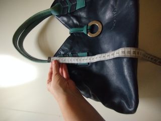 Bolso de piel Vicosta