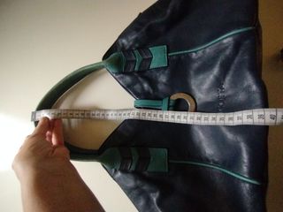 Bolso de piel Vicosta