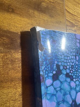 Química 2 Bachillerato McGraw Hill - SIN SUBRAYAR