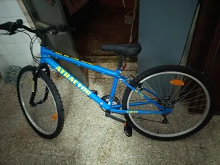 Bicicleta de Montaña AtracTor 26"