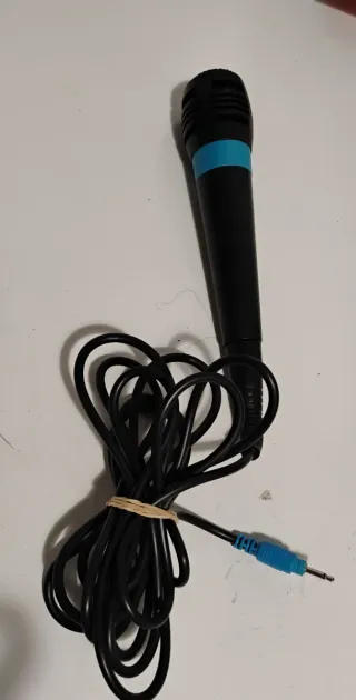 Disney Sing It Pop Hits PS2 Karaoke