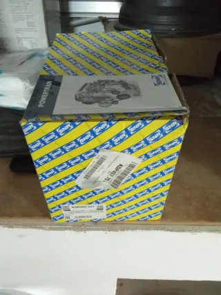 Kit distribución SNR KDP457.751 golf 7 vii Tsi