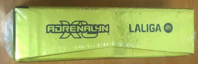 Caja Adrenalyn XL 24-25 Dream Box Dynasty Sellada