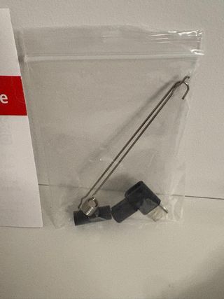 Cámara Endoscópica Industrial Android/PC