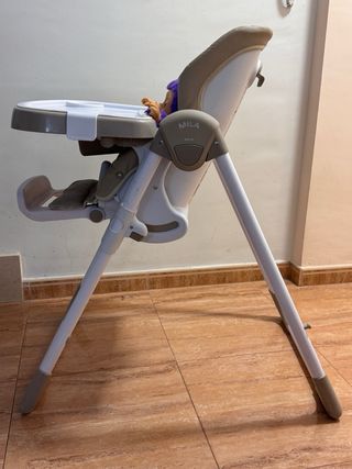 Trona Jane Mila Evolutiva