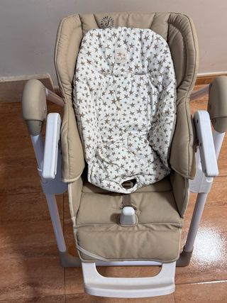 Trona Jane Mila Evolutiva