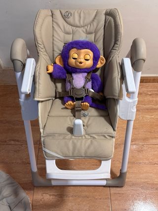 Trona Jane Mila Evolutiva