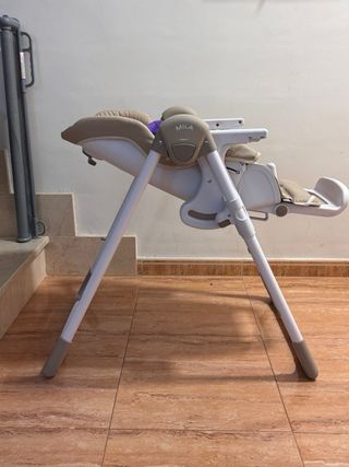 Trona Jane Mila Evolutiva