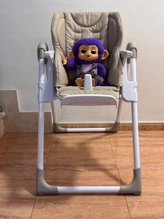 Trona Jane Mila Evolutiva