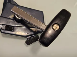 Carrete Abu Cardinal 60 - Producto de Suecia