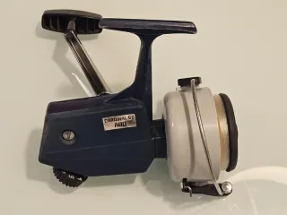 Carrete Abu Cardinal 60 - Producto de Suecia