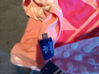 Conjunto niña nuevo