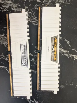 Corsair Vengeance LPX DDR4 16GB 3000MHz