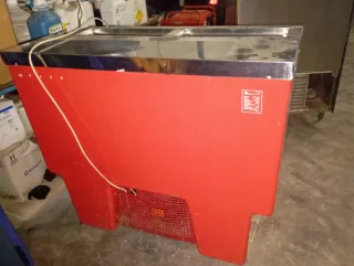 Botellero expositor refrigerador