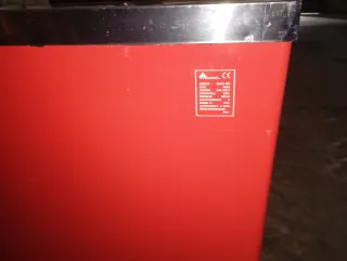 Botellero expositor refrigerador