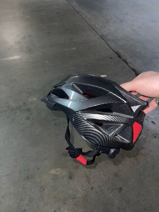 Bicicleta Montaña Vitoria 29