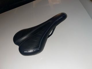 Bicicleta Montaña Vitoria 29