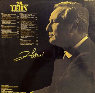 Lote 12 Vinilos Jazz Alemán - Kurt Widmann