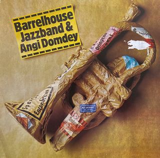 Lote 12 Vinilos Jazz Alemán - Kurt Widmann