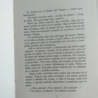 Libro Un barco llegó a Bergen en 1349