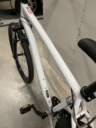 Bicicleta Rockrider EXPL 50 27,5