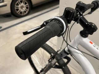 Bicicleta Rockrider EXPL 50 27,5