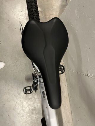 Bicicleta Rockrider EXPL 50 27,5