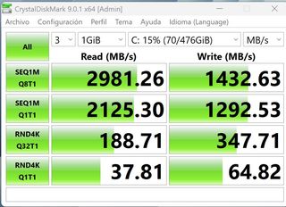 PC Nox Infinity Epsilon Xeon E5-2680V4