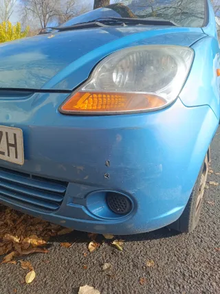 Chevrolet Matiz 2006