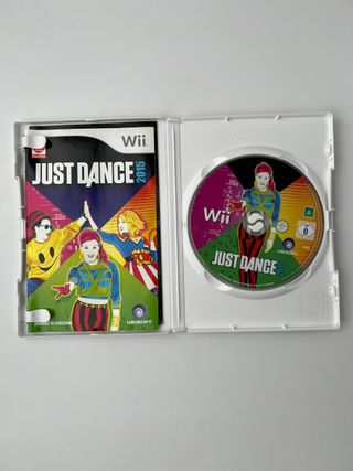 Just Dance 2015 | Gioco Nintendo Wii