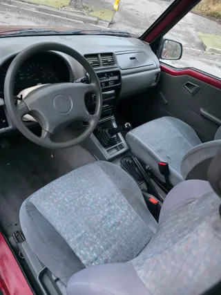 Suzuki Vitara 2000