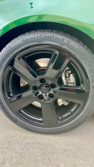 VENDO O CAMBIO AUDI A6 V6 3.0TDI S-LINE