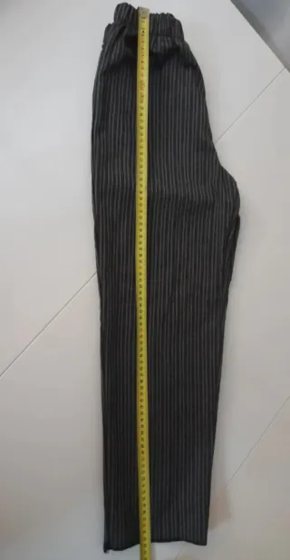 Pantalón caxerito talla 10