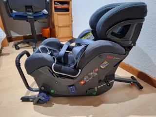 Silla coche Klippan Kiss 2