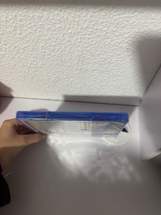 FC 26 PS5 Videojuego Nuevo