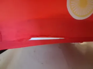 Cuna de viaje / Parque infantil