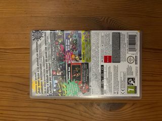 Splatoon 2 Nintendo Switch