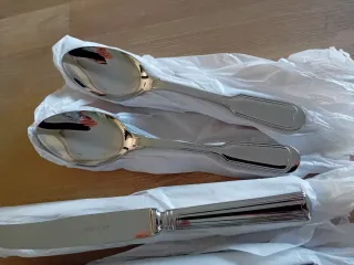 Faqueiro Belo Inox Europa 130 Peças