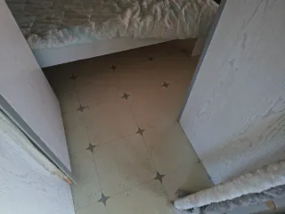 Caravana 750kg con papeles ( ficha técnica verde)