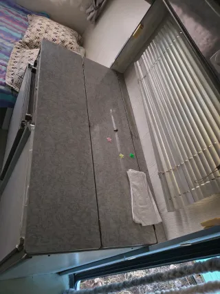 Caravana 750kg con papeles ( ficha técnica verde)