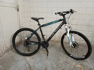 Bicicleta Orbea MTB (Venta en persona)