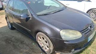 Repuestos Golf 5 1.6 Gasolina
