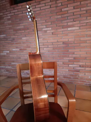 Guitarra Española Clásica